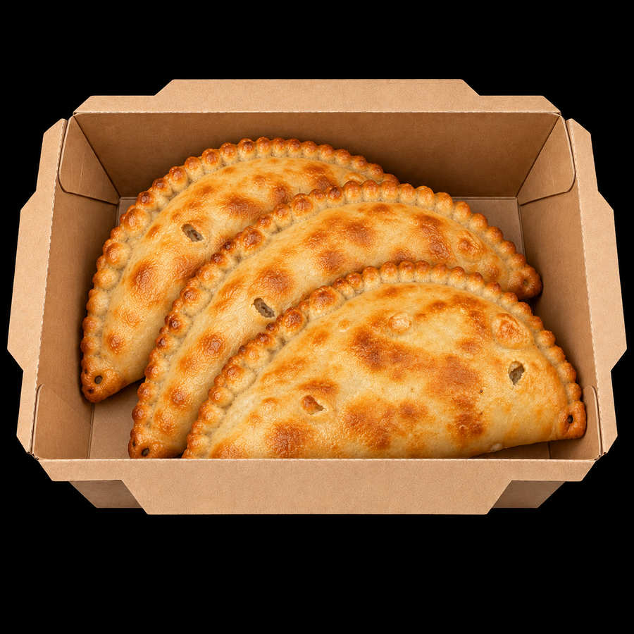 Čebureci