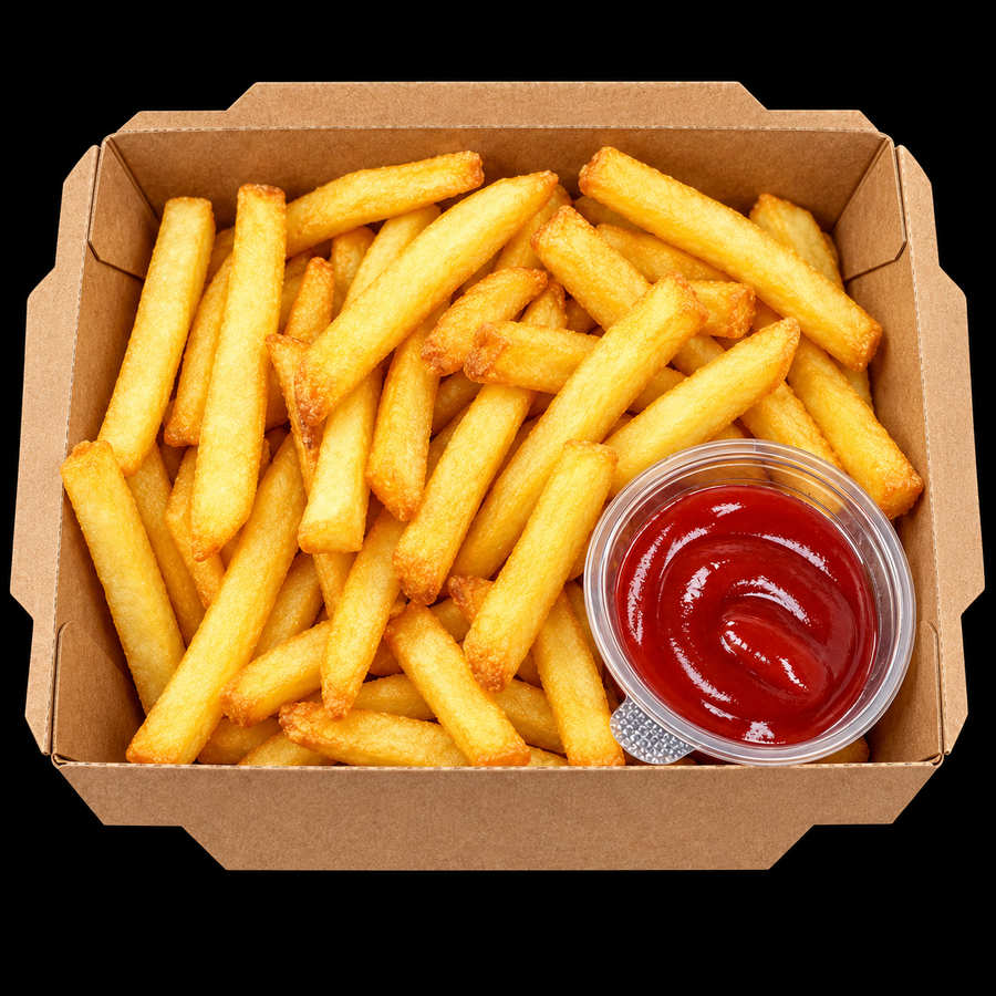 Pomfrit