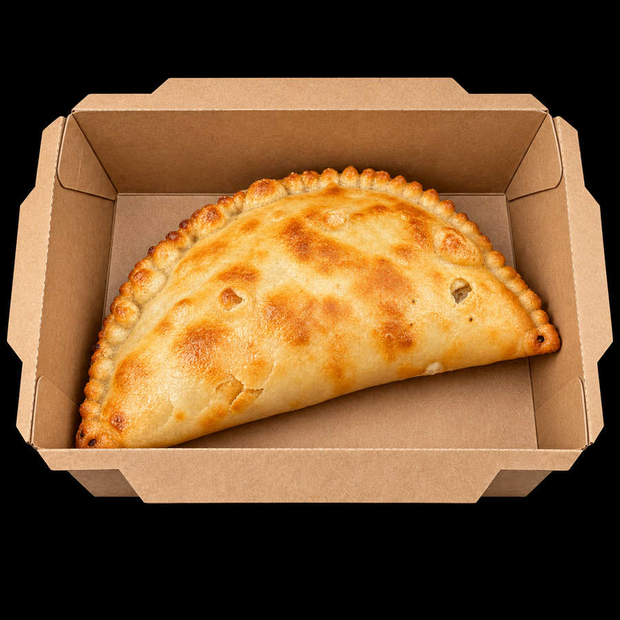 Čeburek