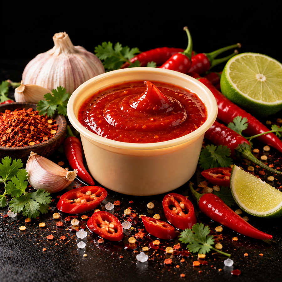 Sriracha