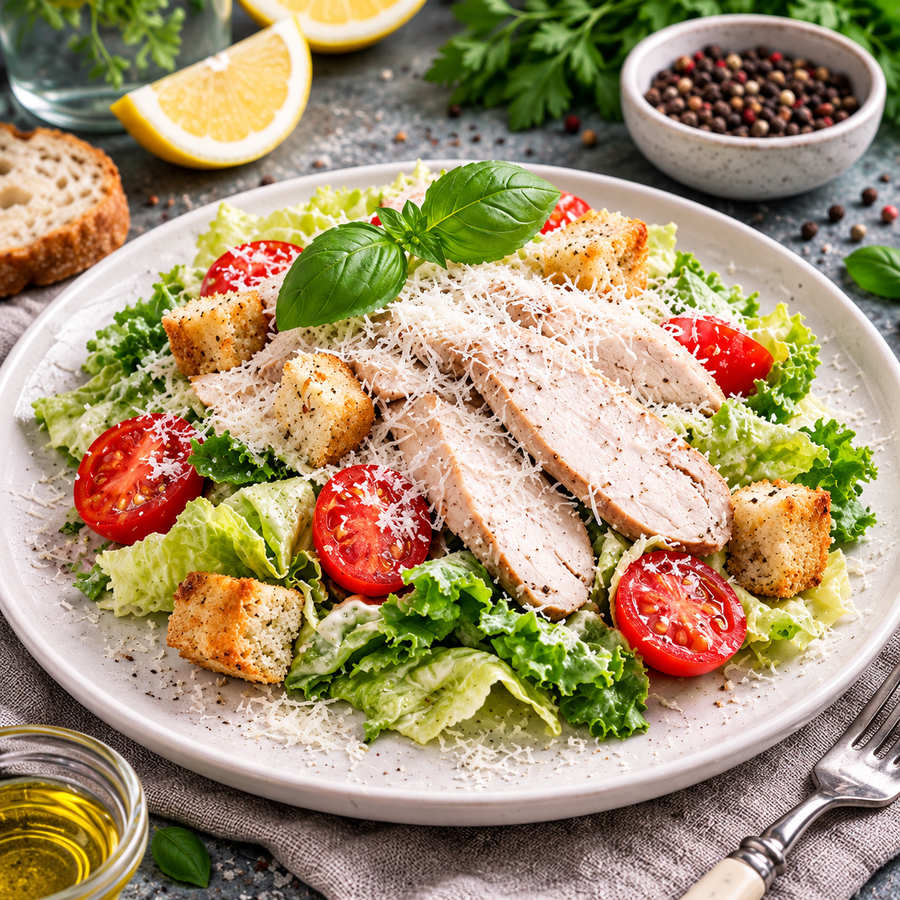 Cezar salata