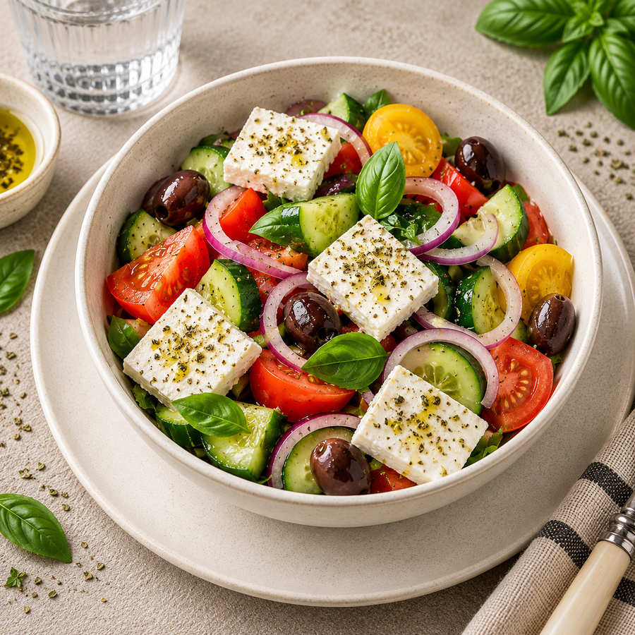 Grčka salata