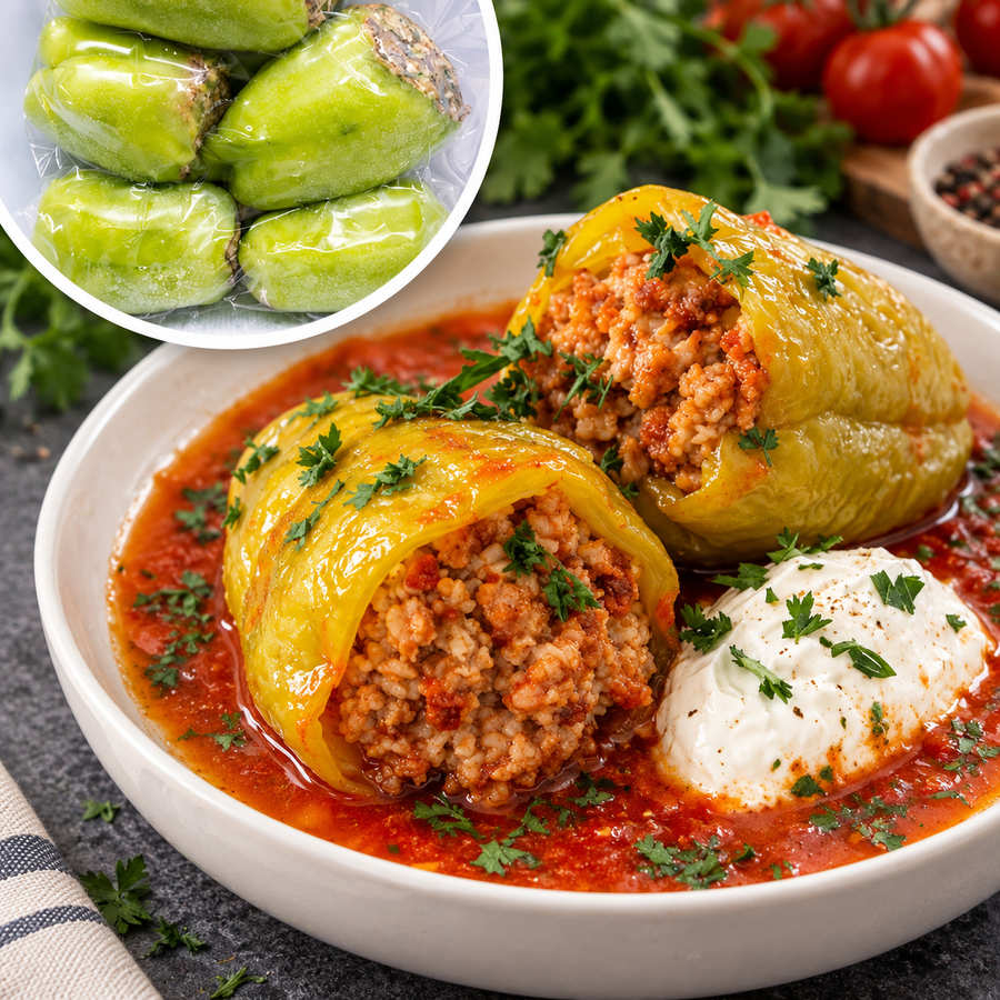 Punjena paprika
