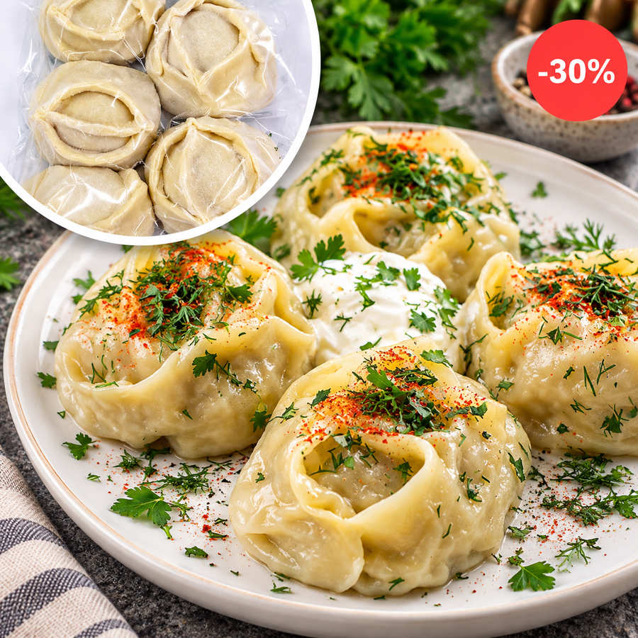 Manti