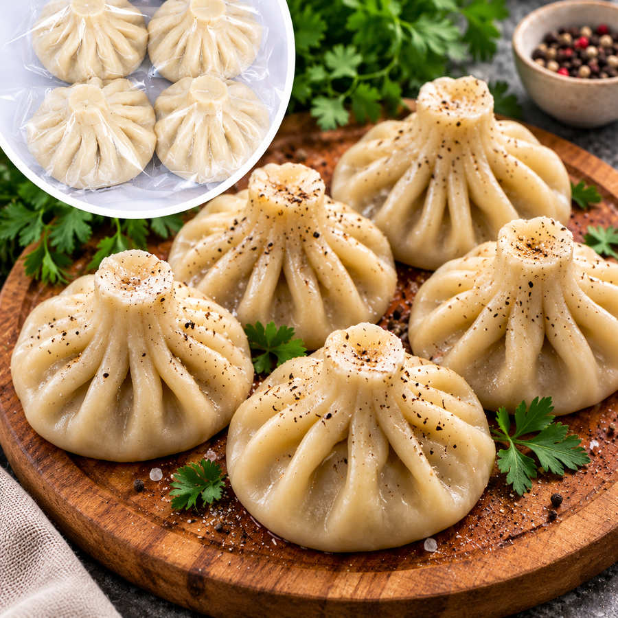 Hinkali