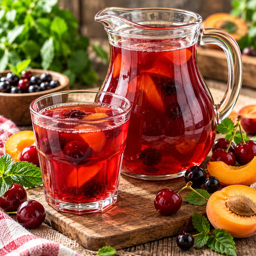 Kompot