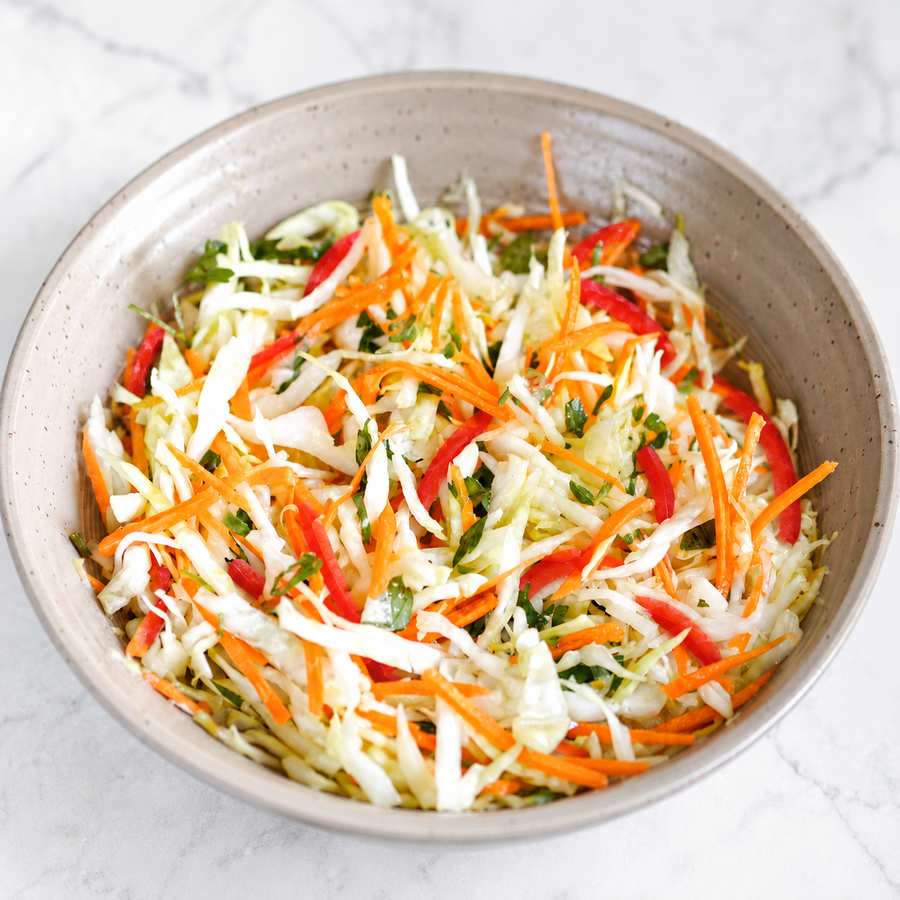 Sezonska salata
