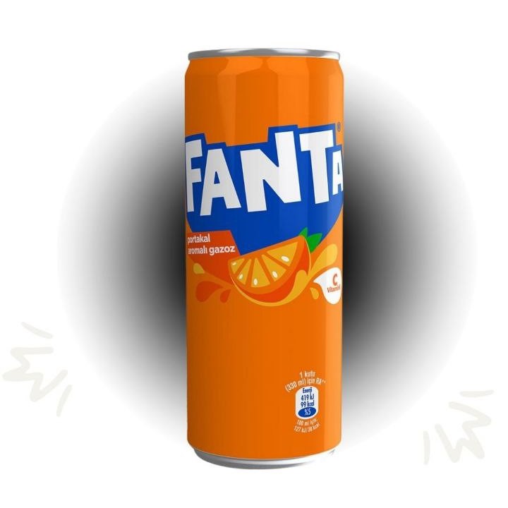 Фанта