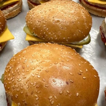 Čizburger