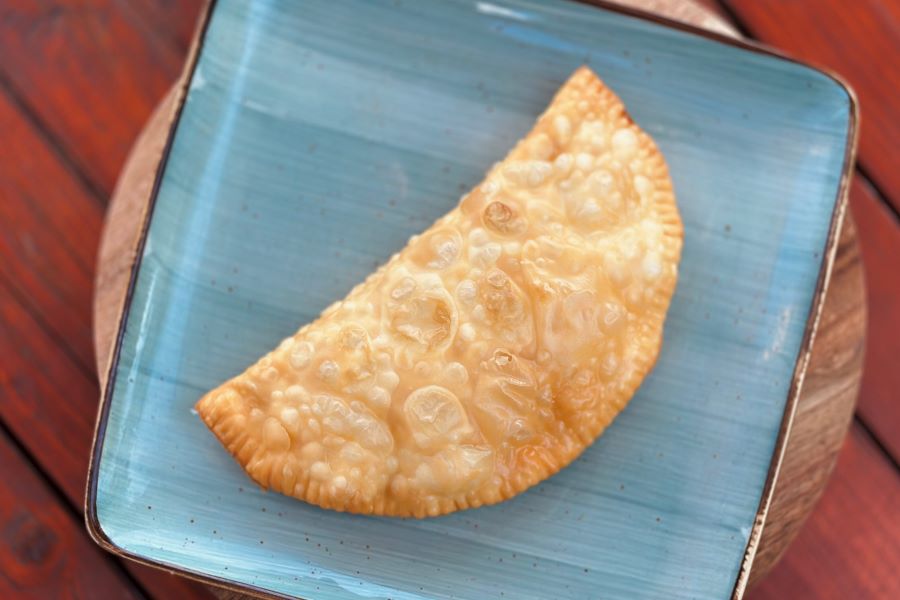 Cheburek
