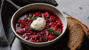 Borscht