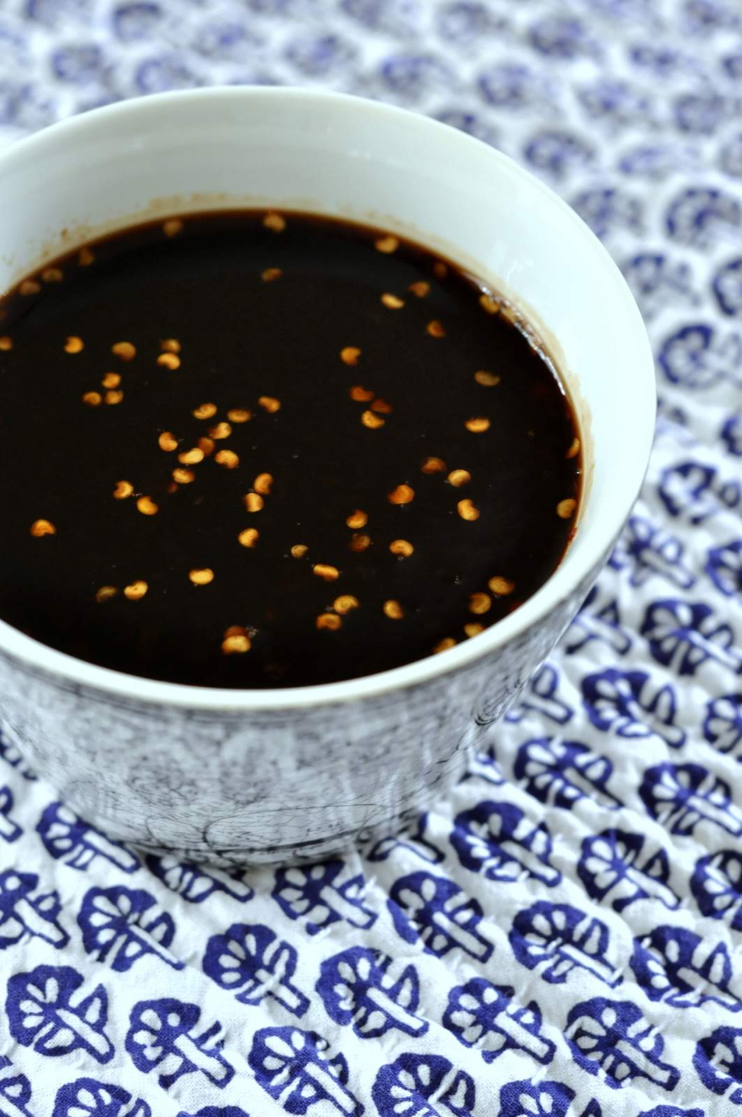 Narsharab (pomegranate sauce)