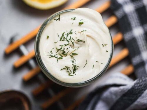 Sour cream