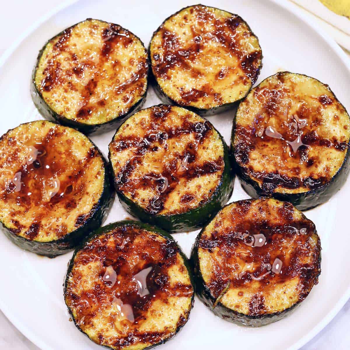 Zucchini
