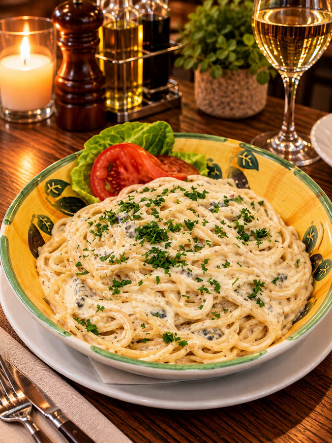 Gorgonzola