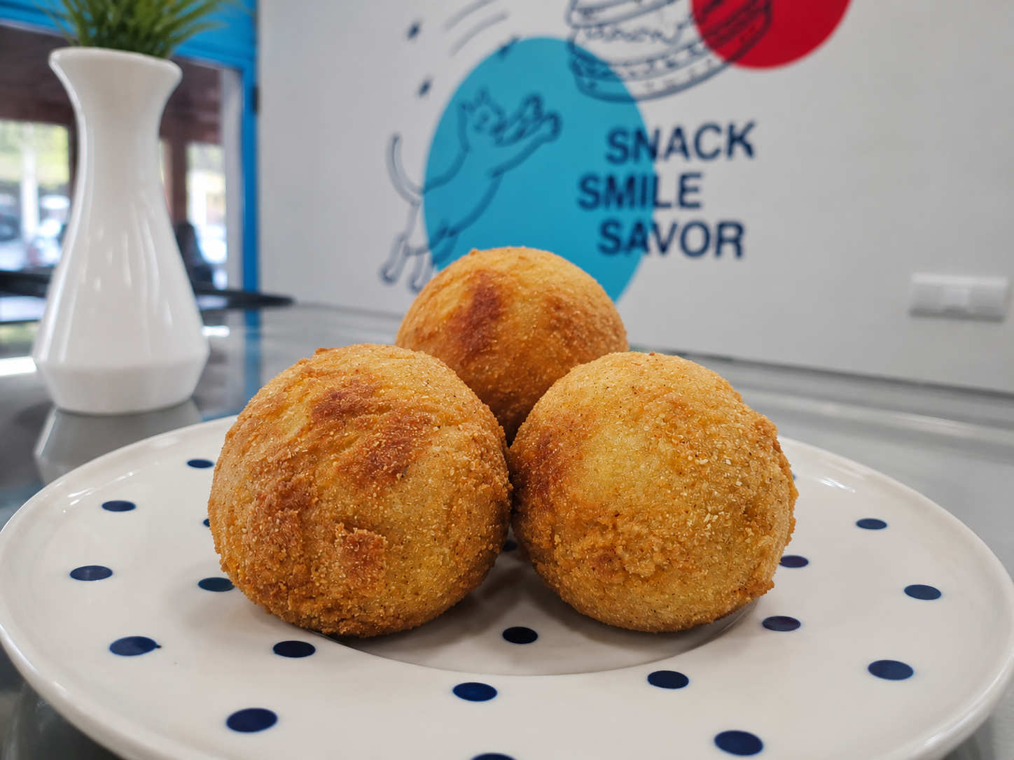 Arancini