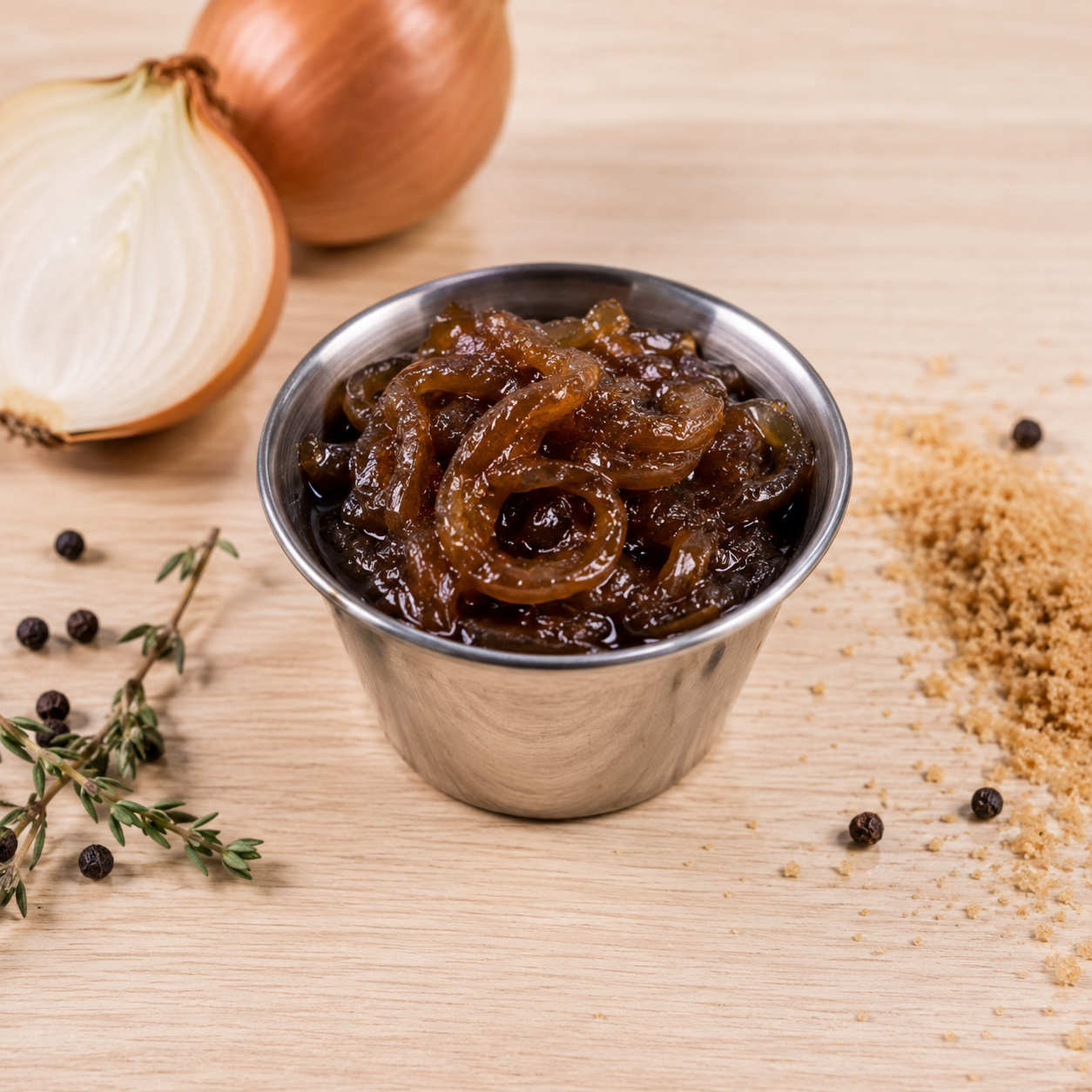 Caramelized Onion