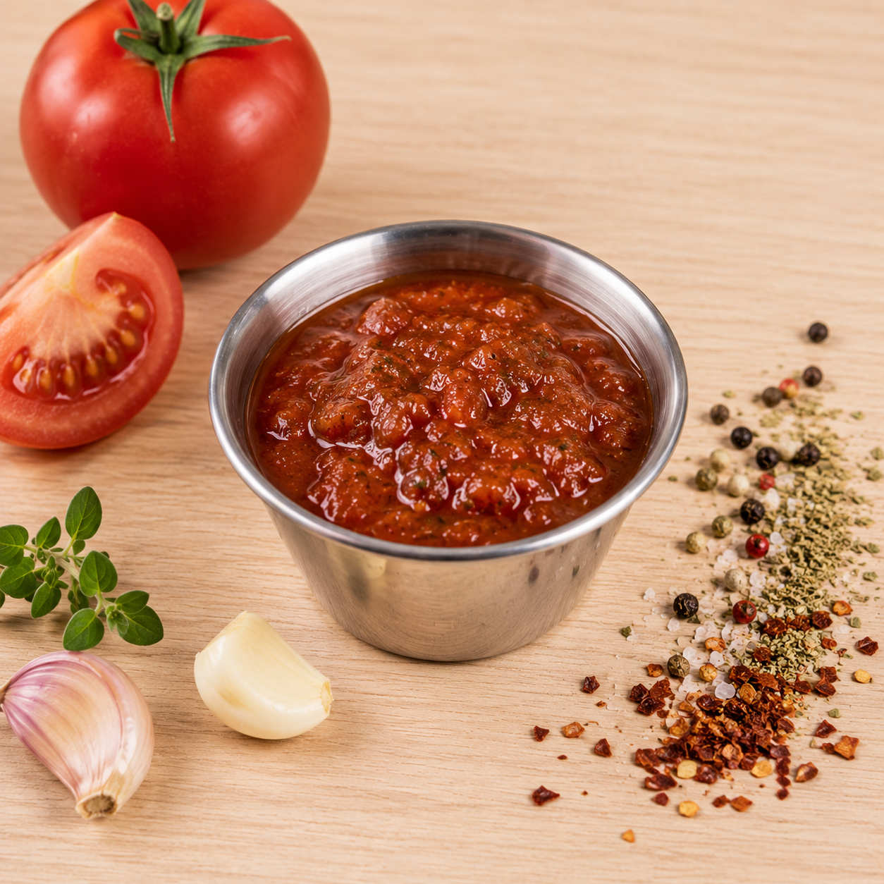 Marinade Sauce