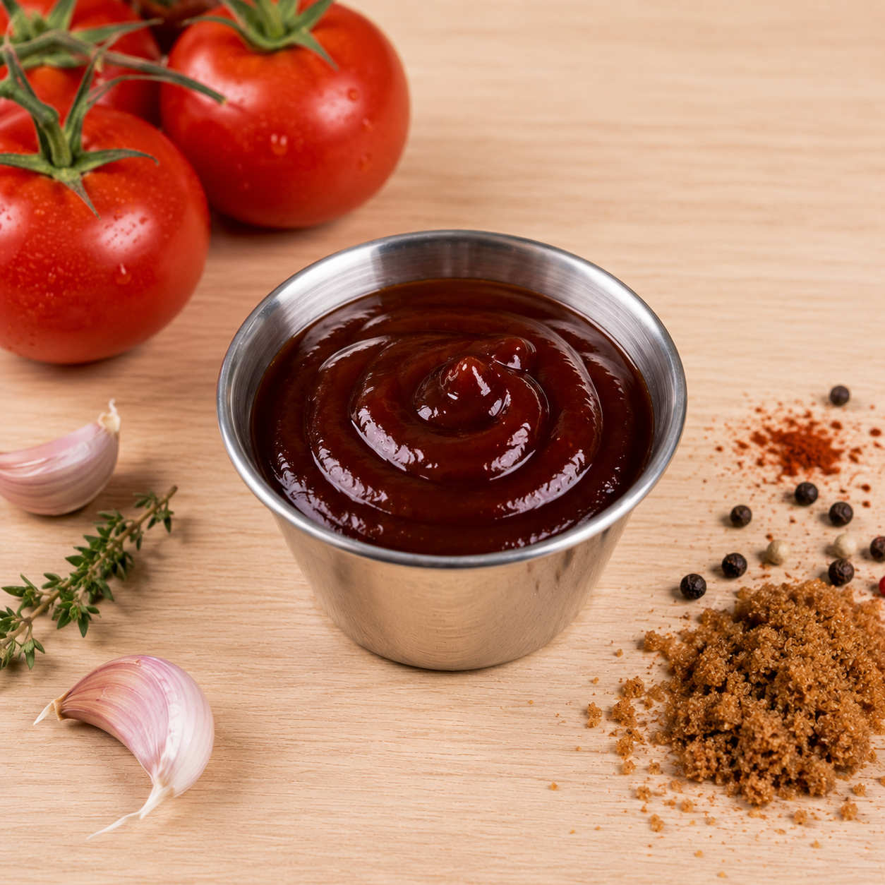 BBQ Sauce