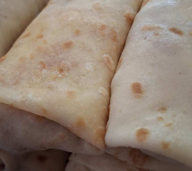 Сир із родзинками