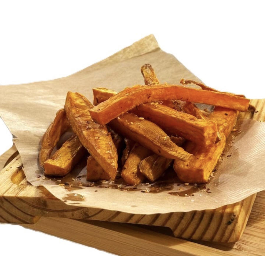 Batata fries