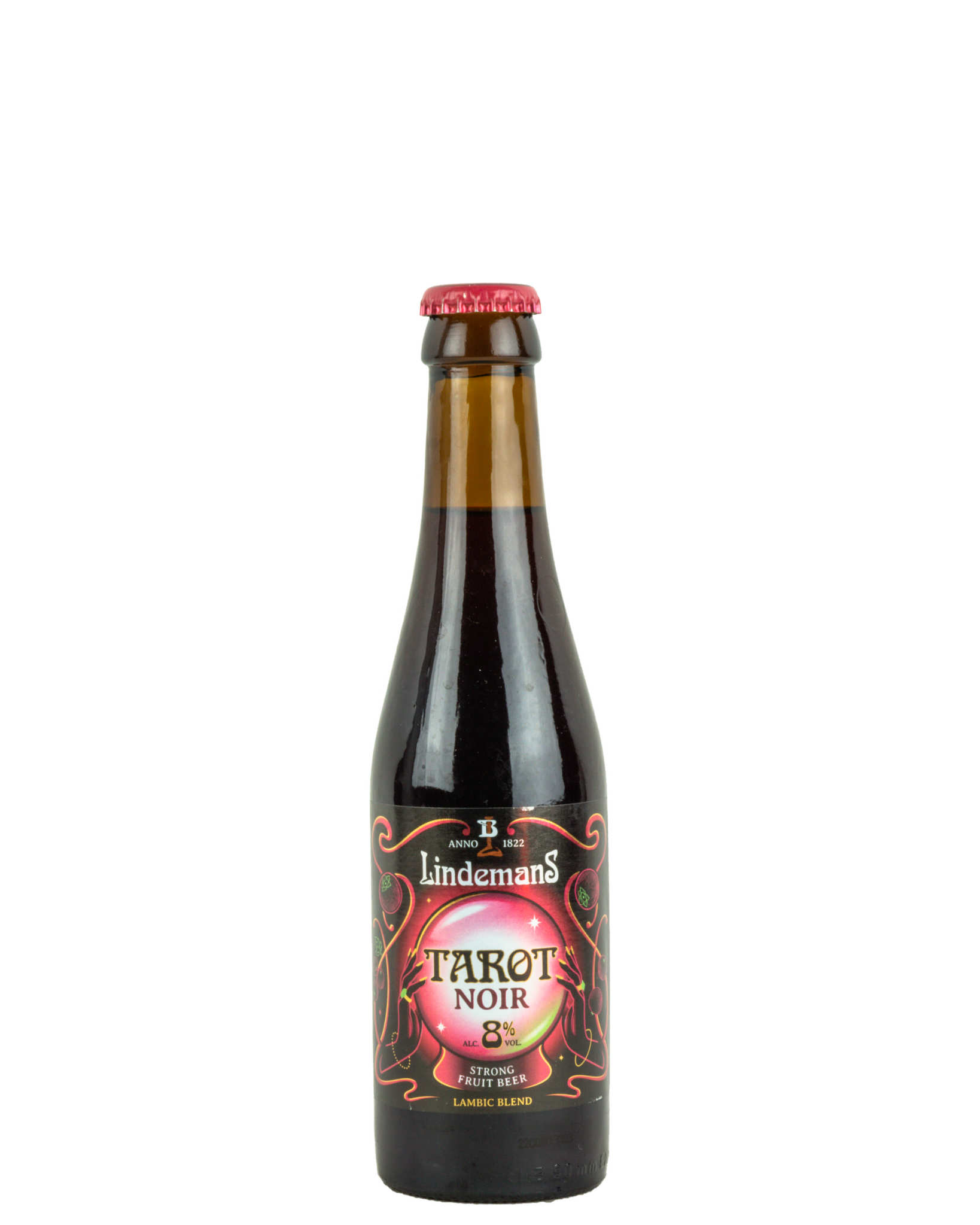Lindemans Tarot
