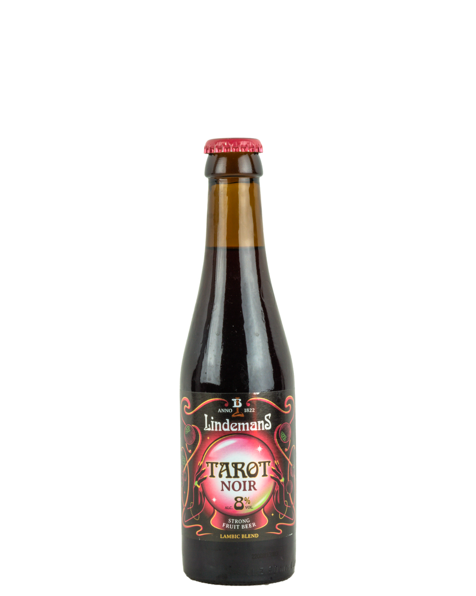 Lindemans Tarot