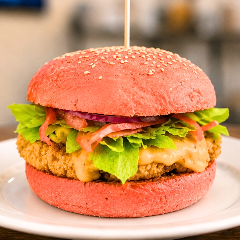 Bella Burger 400 g