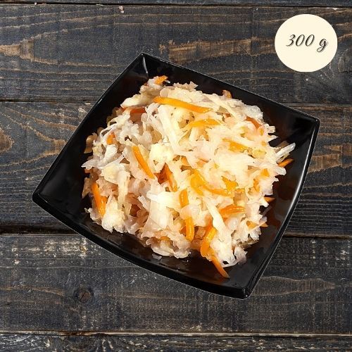 Sauerkraut