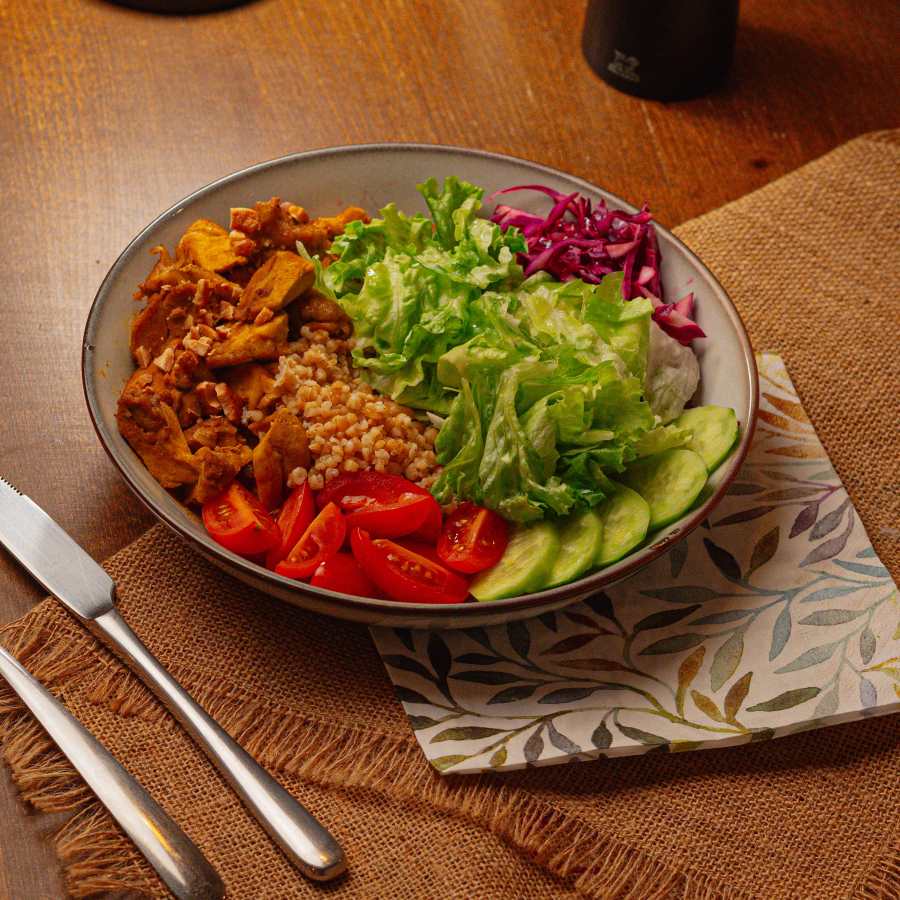 Tikka Masala Kasesi 380g