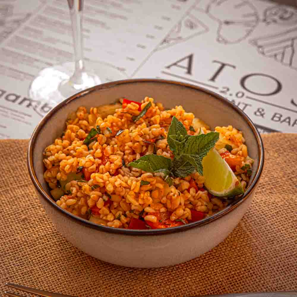 Tabule 320 g