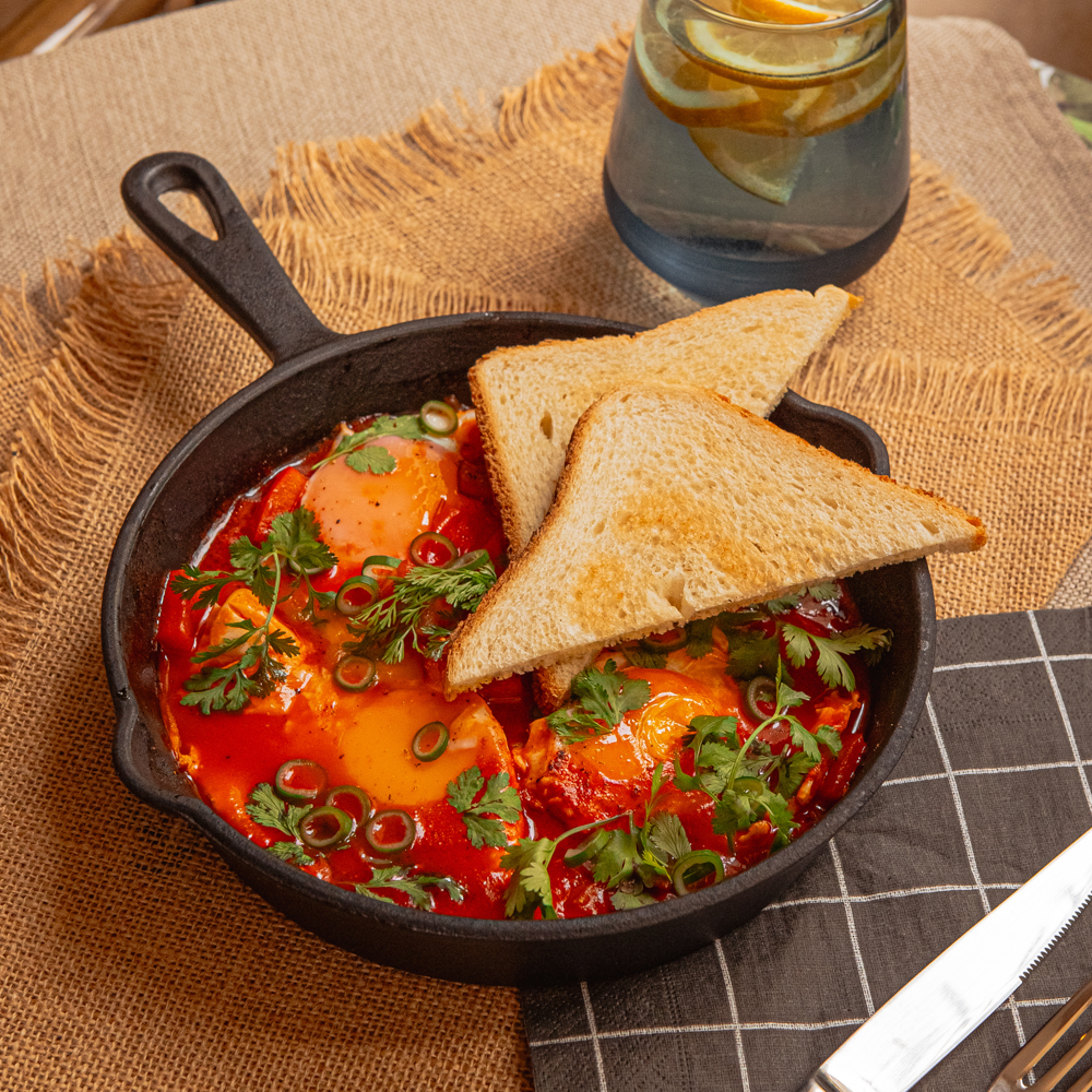 Shakshouka 320g