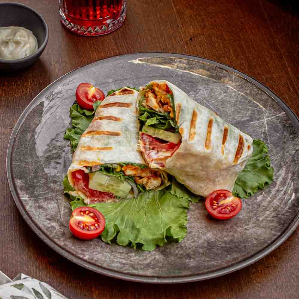 Tavuk rulo 340 g