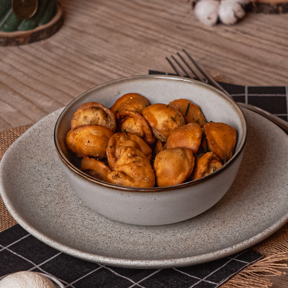Kızarmış köfte 300 g