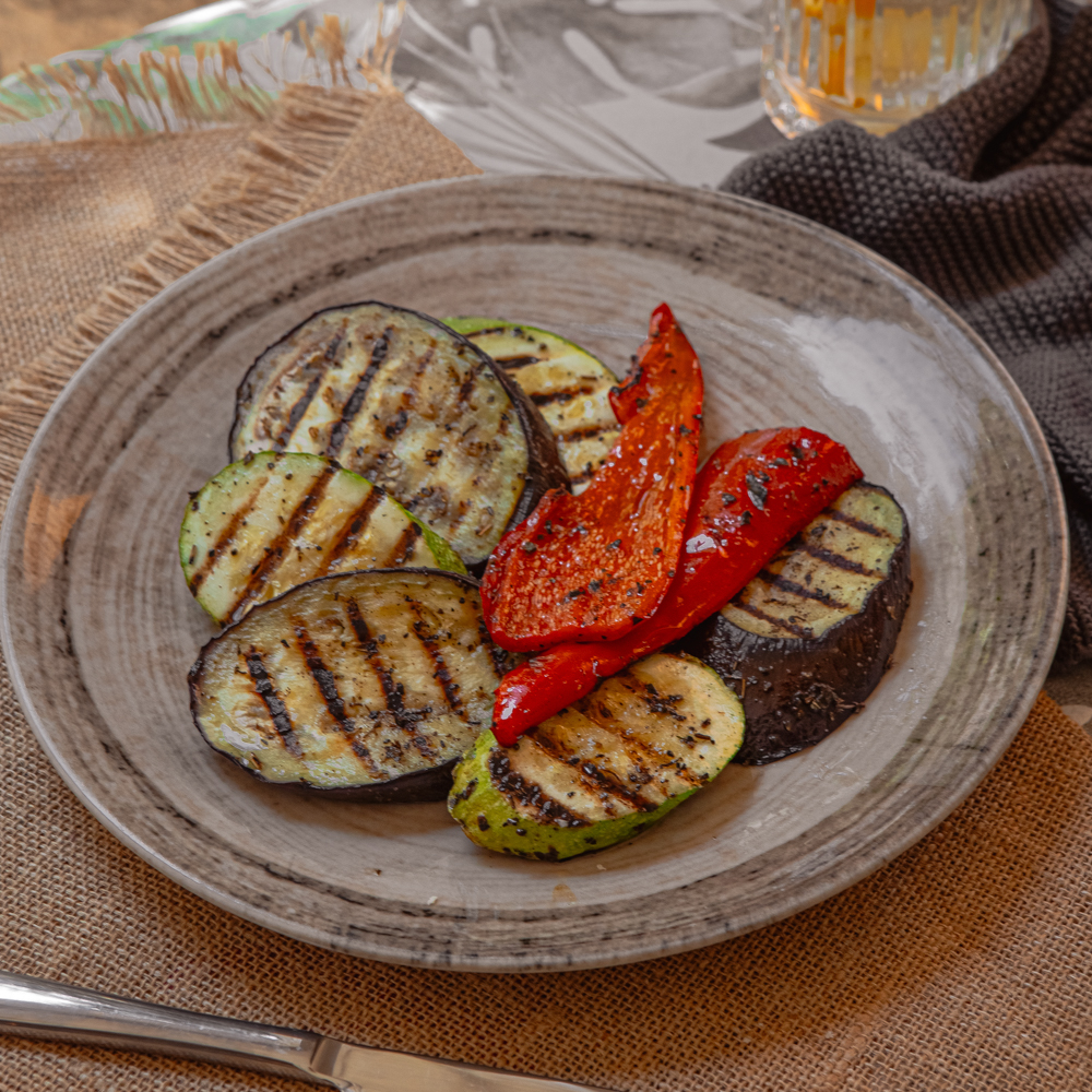 Izgara Sebzeler 250 g