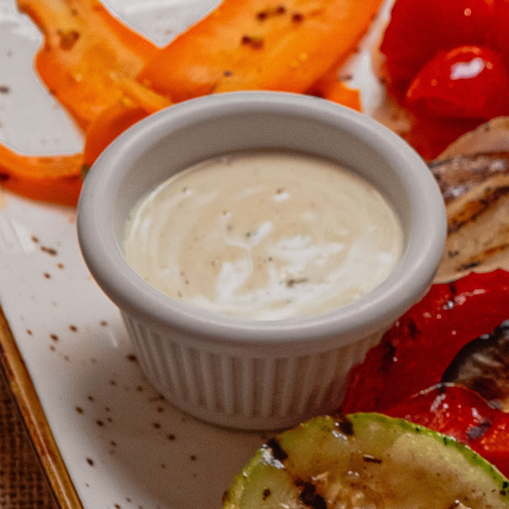 Sarımsak Sosu 40 g