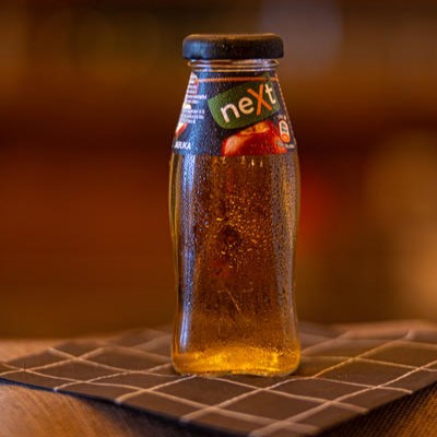 Apple Juice 200 ml