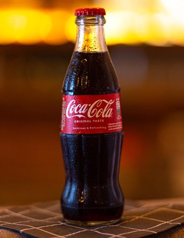 Coca-Cola 330 ml