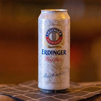 Erdinger Weisbier 500 ml