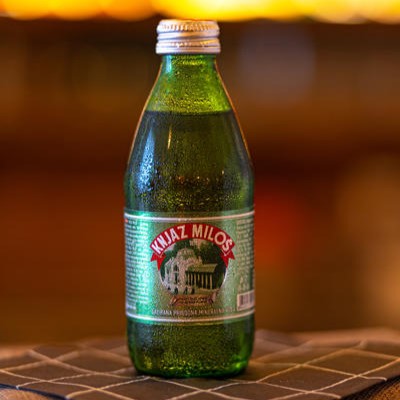 Knjaz Milos 750 ml