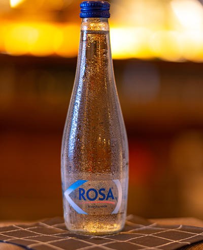 Rosa 330 ml
