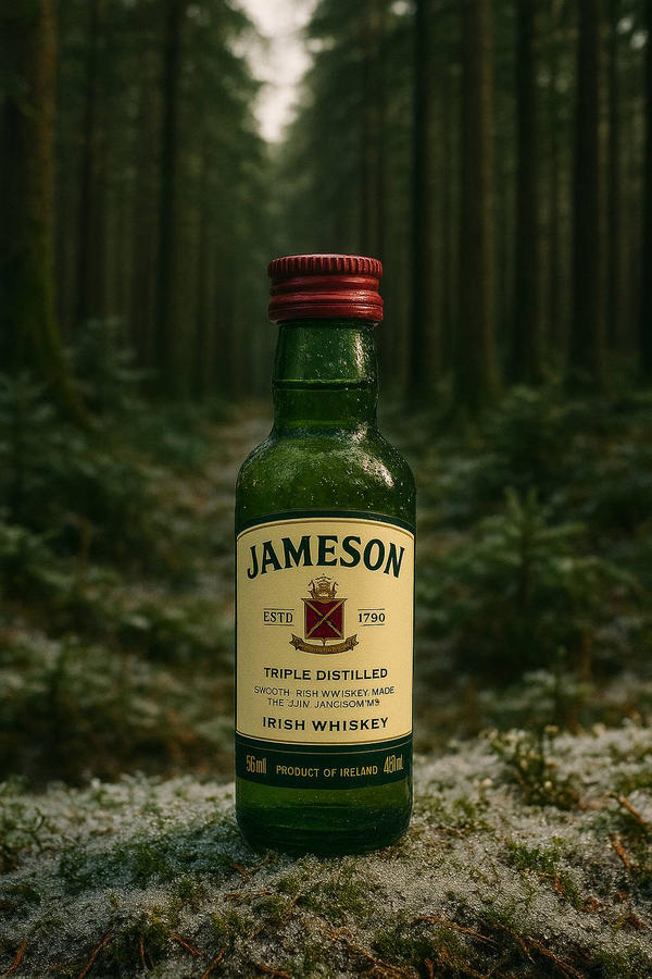 Whisky Jameson