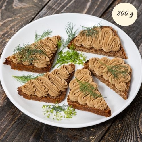 Chicken Liver Pâté 200 g