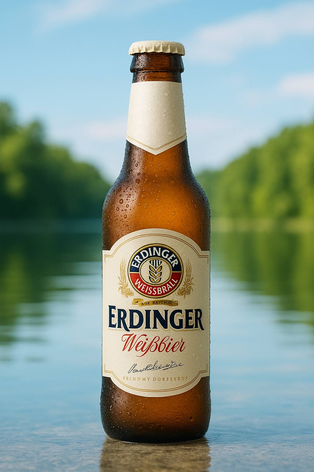 Erdinger