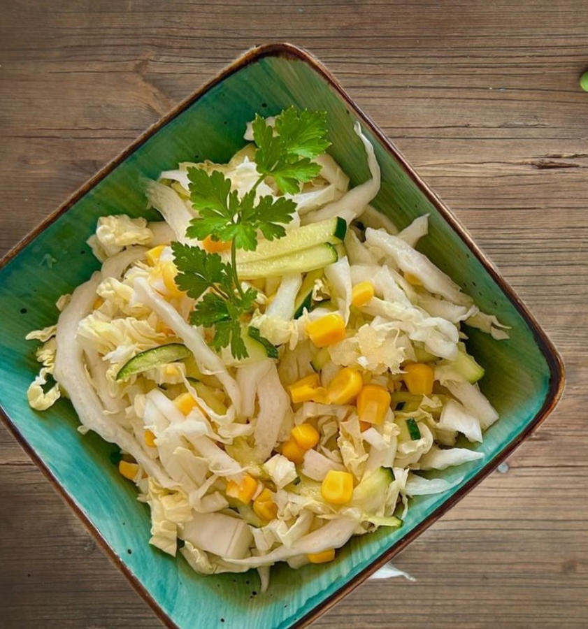 Bahar Usulü 150 g