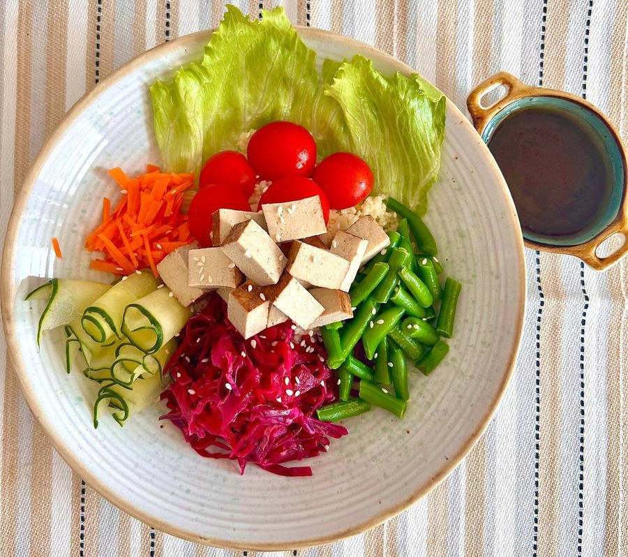 Vegetarijanski 320g