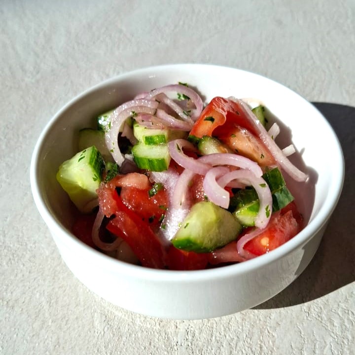 Ljetna salata