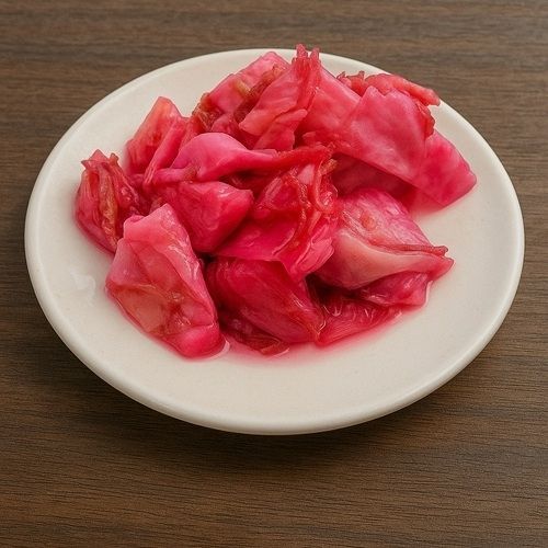 Kupus na korejski način 200g