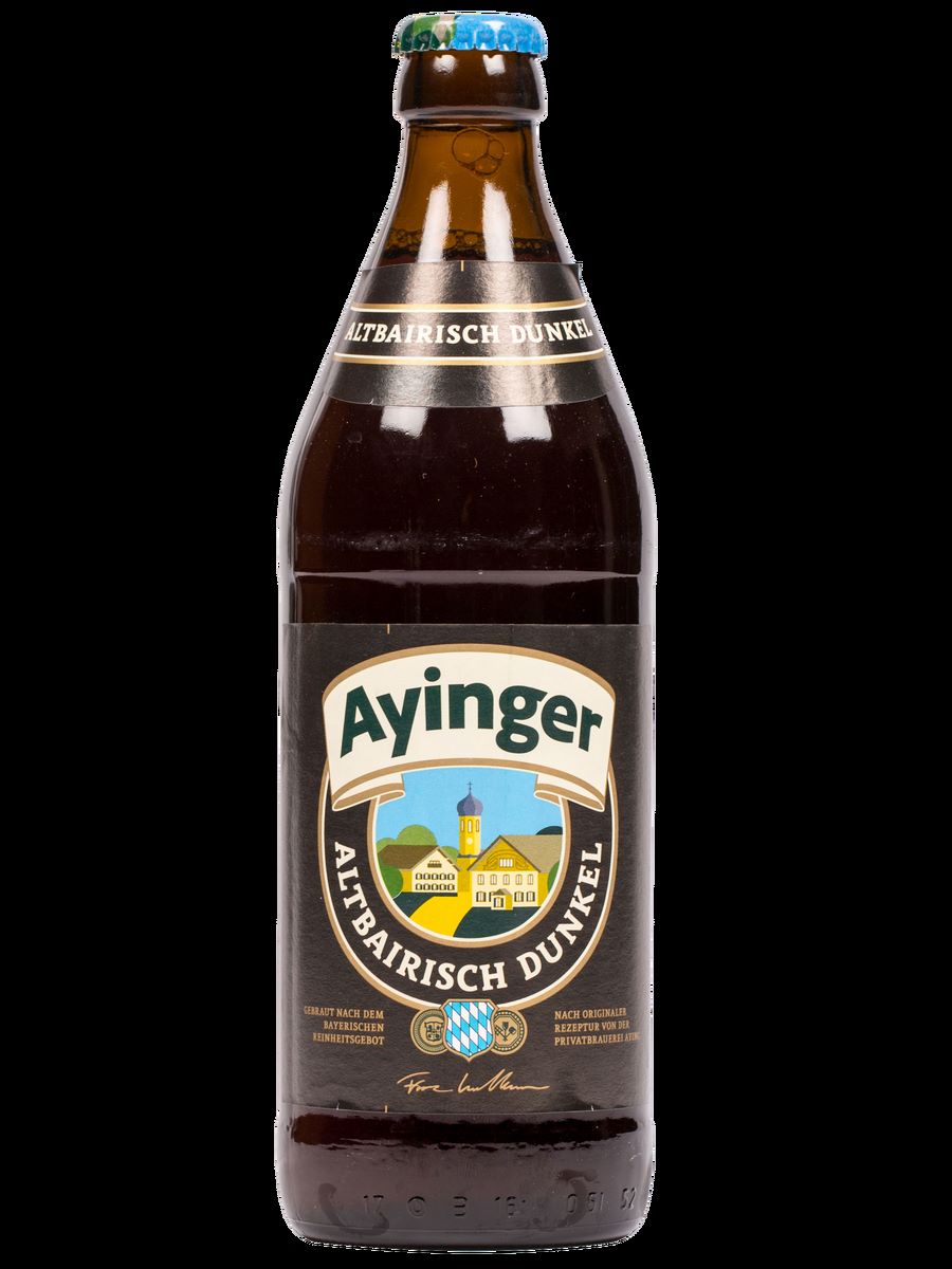 Ayinger Dunkel 5,0%