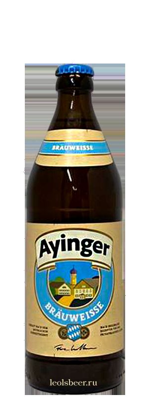 Ayinger Brauweisse 5,1%
